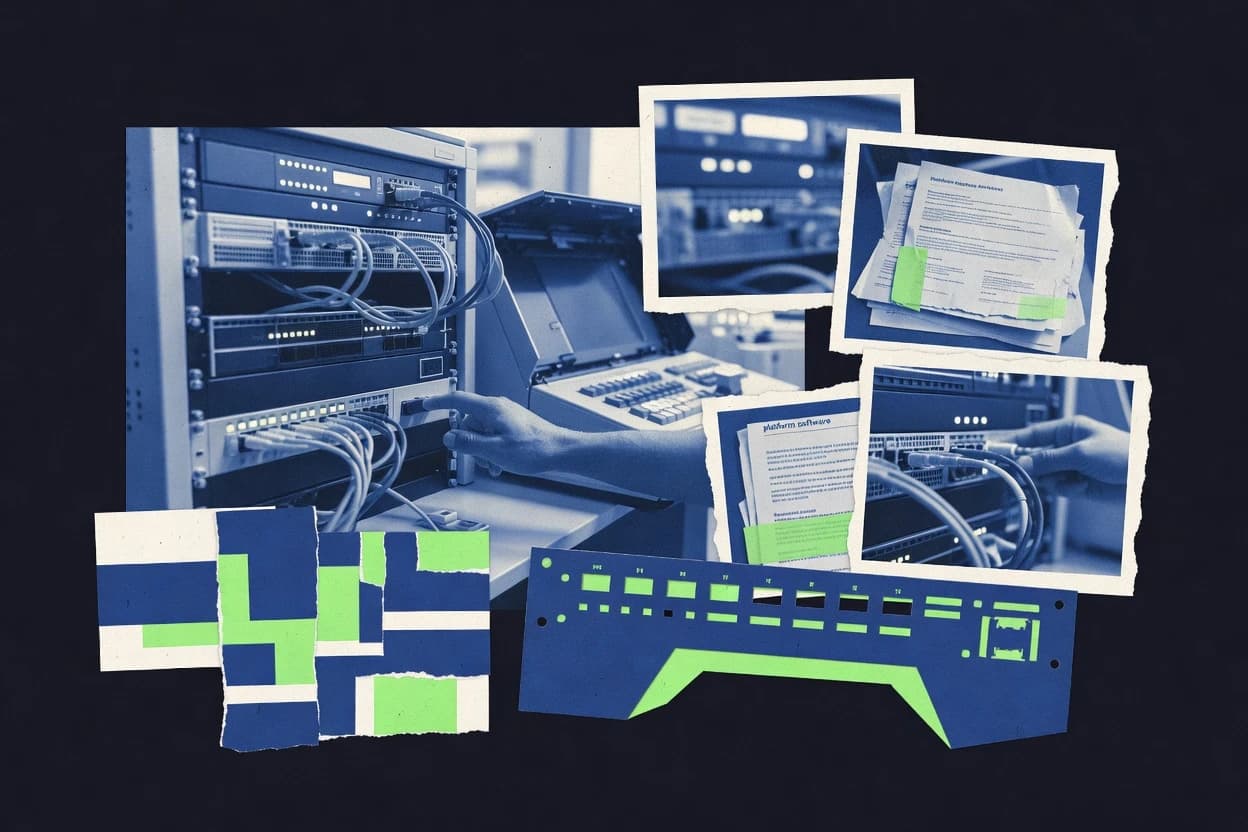 Top 10 Best Platform Software of 2026