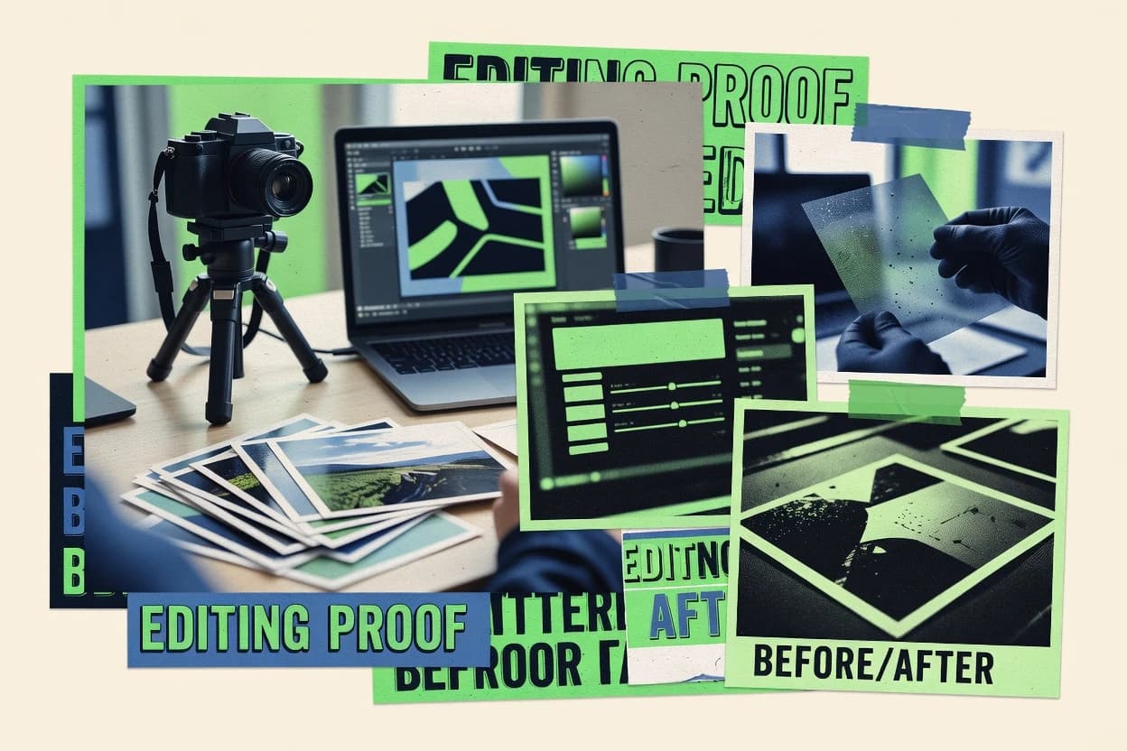 Top 10 Best Picture Editing Services of 2026