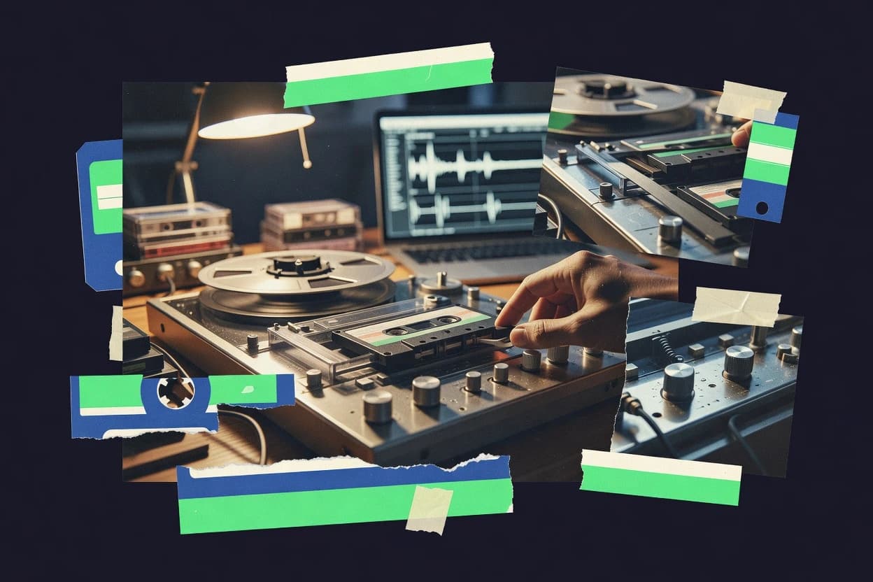 Top 10 Best Playback Software of 2026