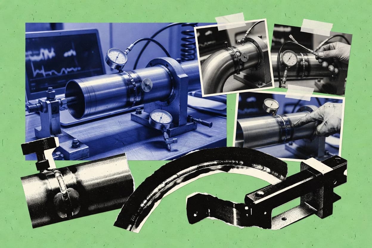 Top 10 Best Pipe Stress Analysis Services of 2026