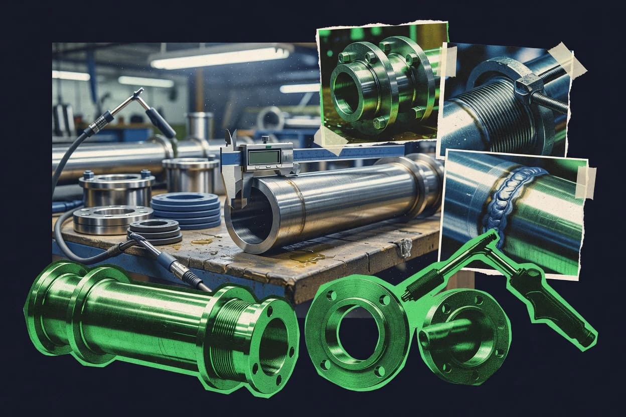 Top 10 Best Pipe Engineering Services of 2026