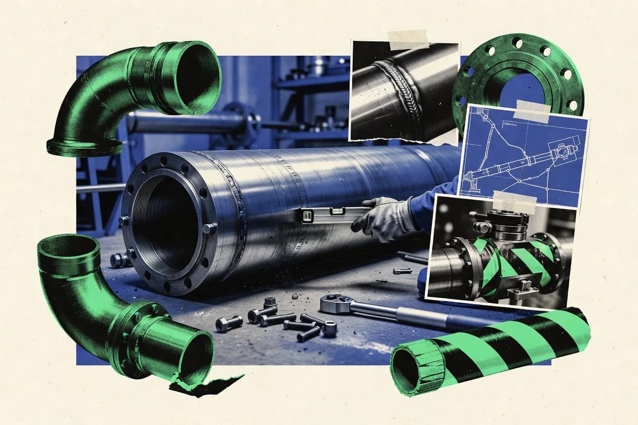 Top 10 Best Pipeline Engineering Services of 2026
