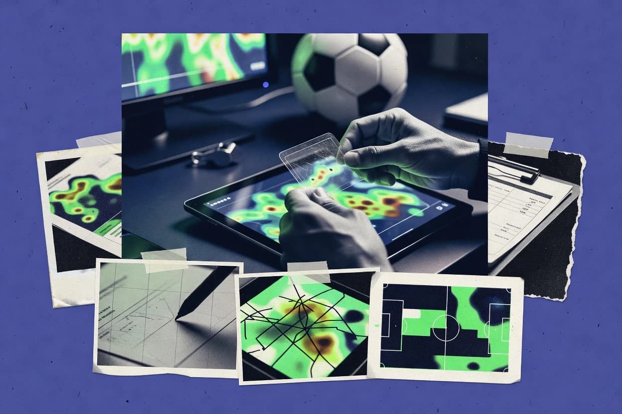 Top 10 Best Player Evaluation Software of 2026