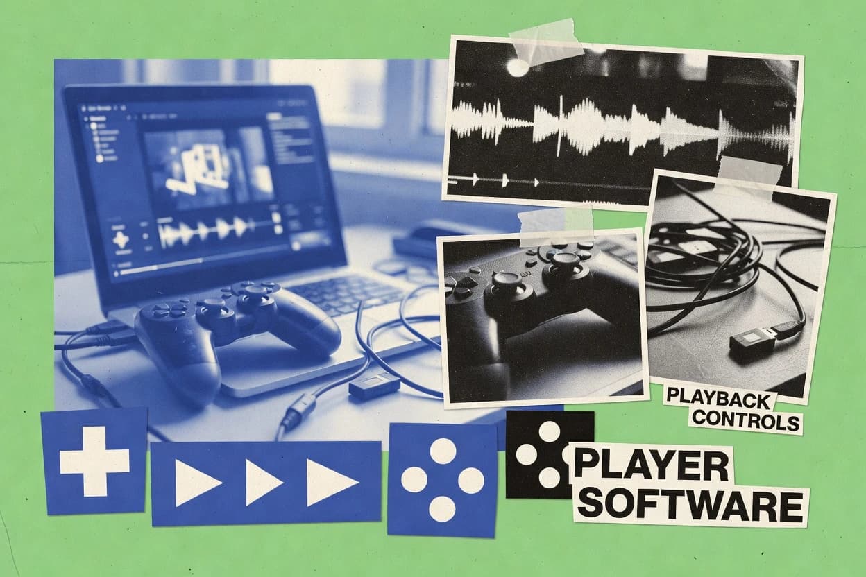 Top 10 Best Player Software of 2026