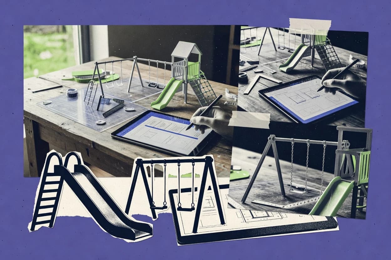 Top 10 Best Playground Design Software of 2026