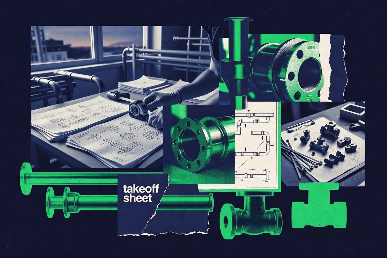Top 10 Best Piping Estimating Services of 2026