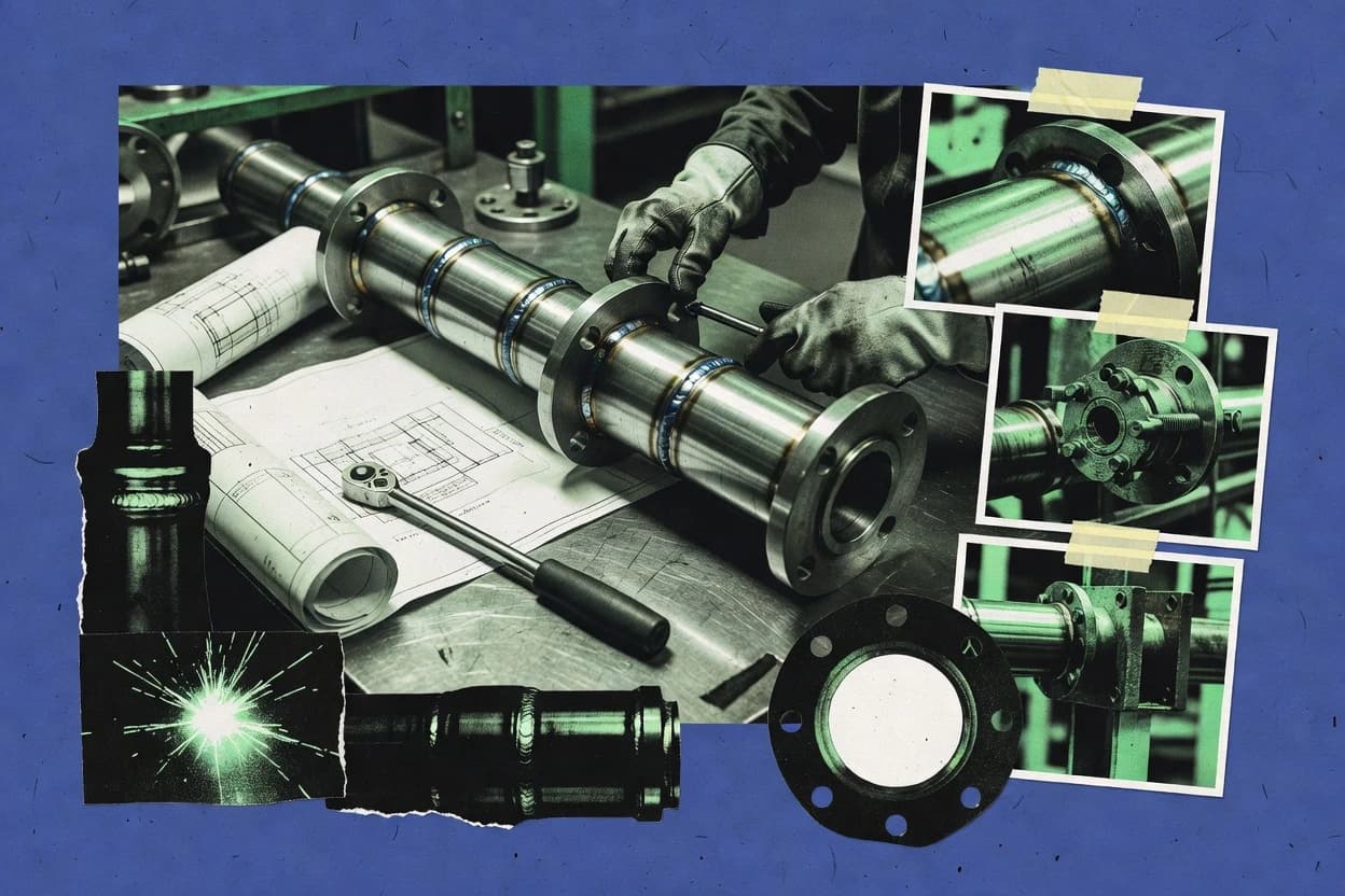 Top 10 Best Piping Engineering Services of 2026