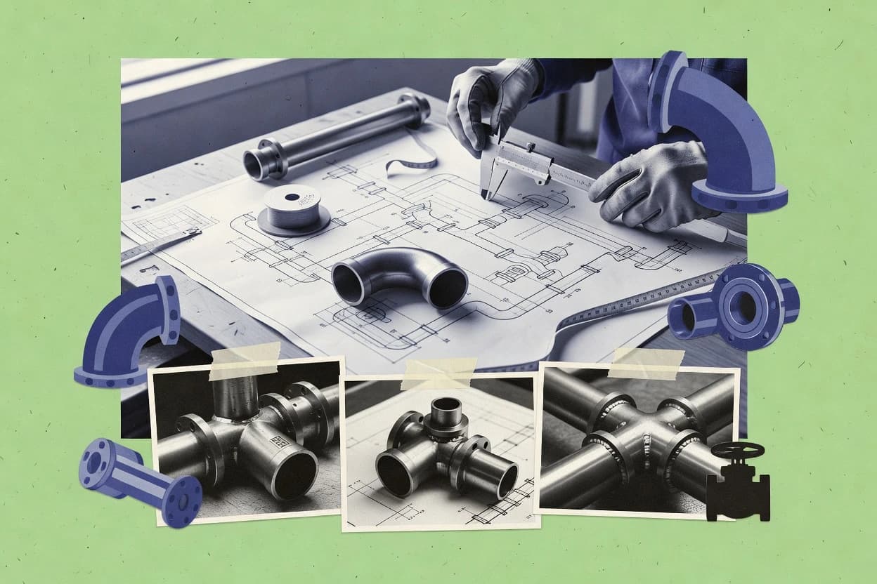 Top 10 Best Piping Design Services of 2026