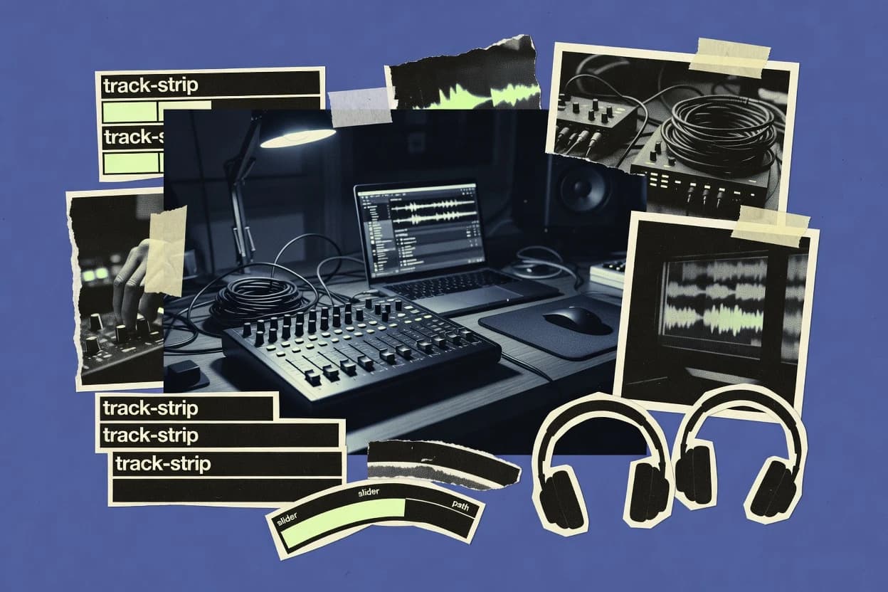 Top 10 Best Playlist Mixing Software of 2026