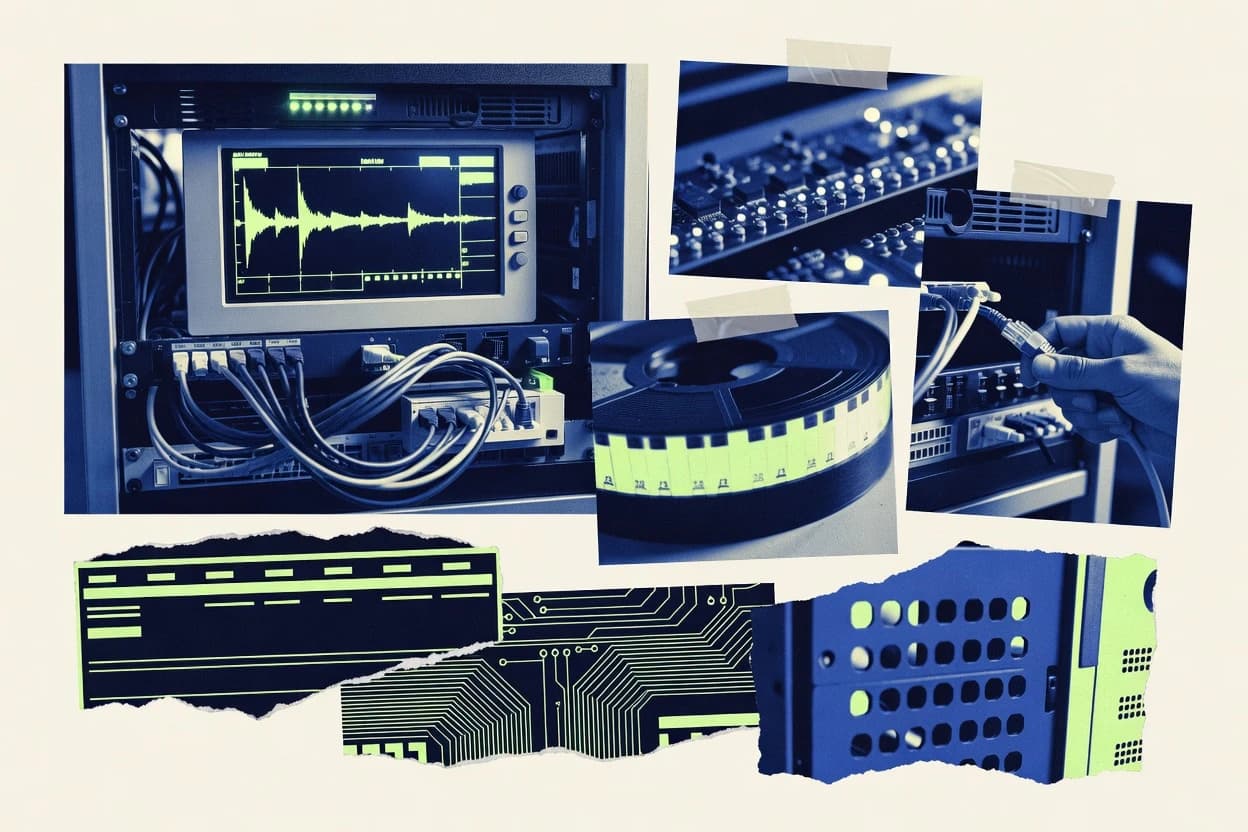 Top 10 Best Playout Automation Software of 2026
