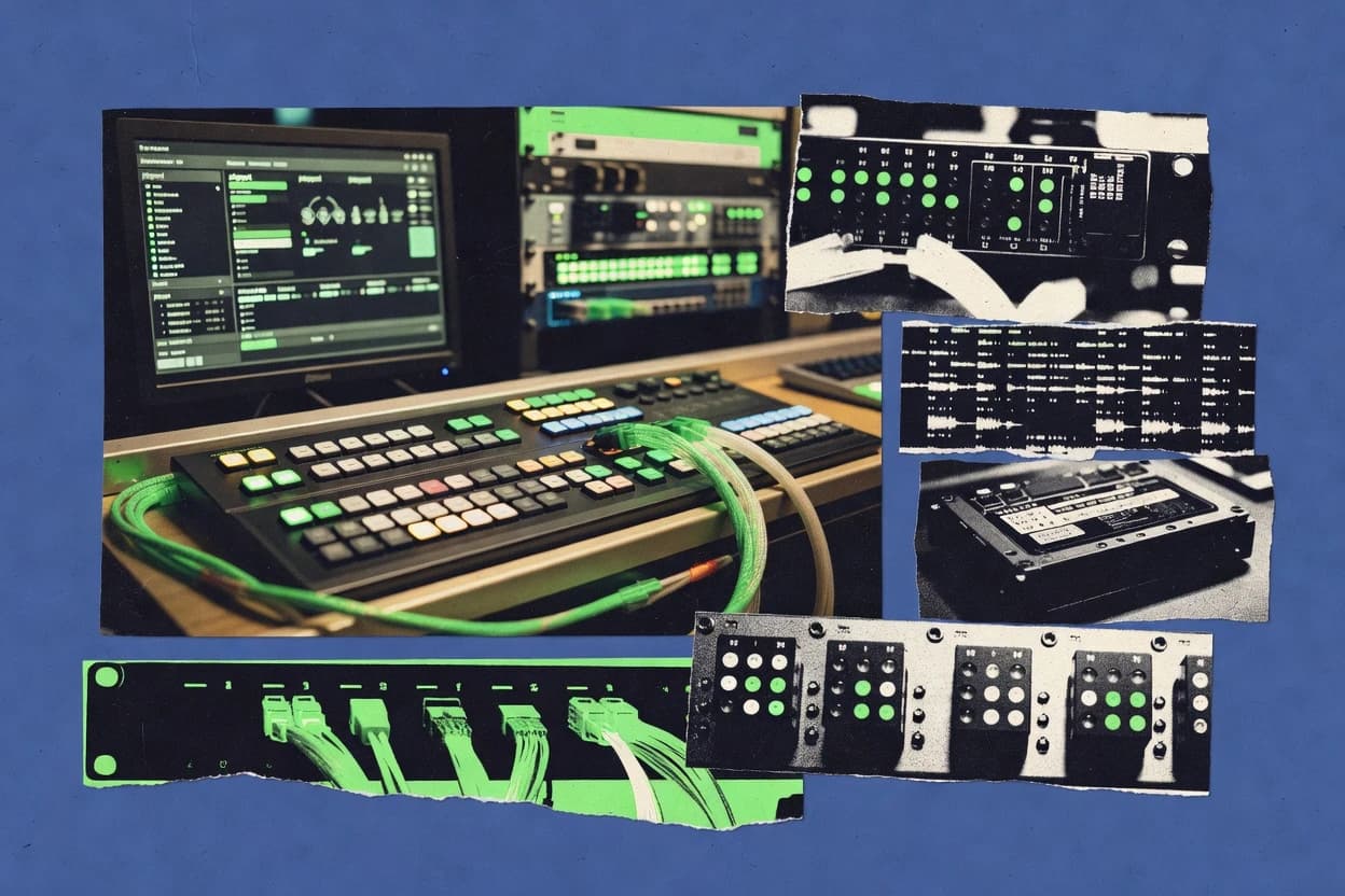 Top 9 Best Playout Software of 2026
