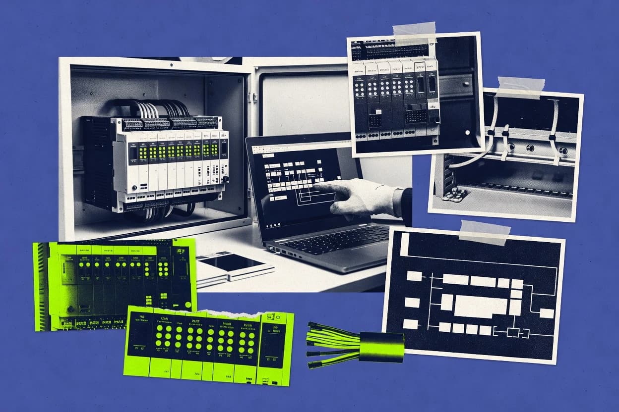 Top 10 Best Plc Hardware And Software of 2026