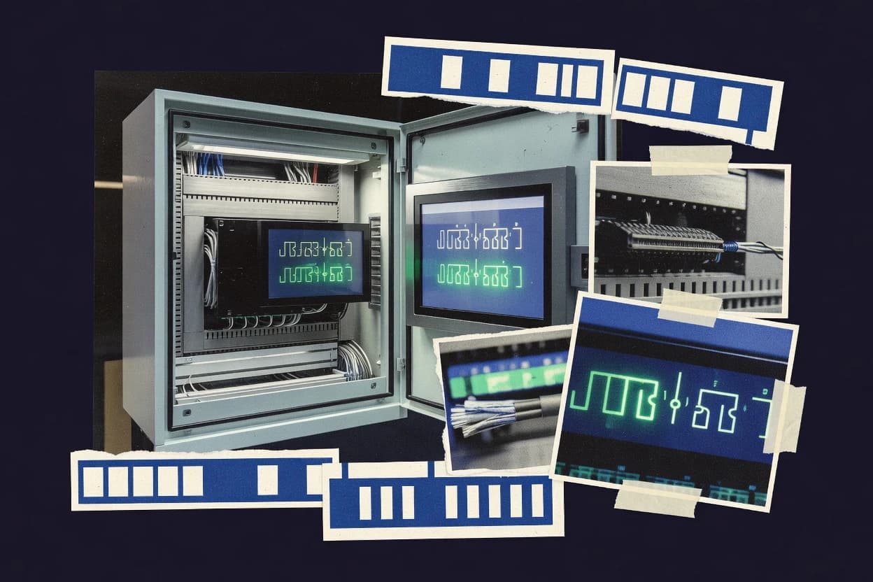 Top 9 Best Plc Ladder Logic Software of 2026