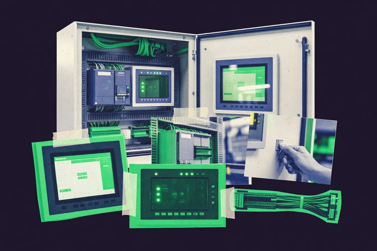 Top 10 Best Plc Hmi Software of 2026