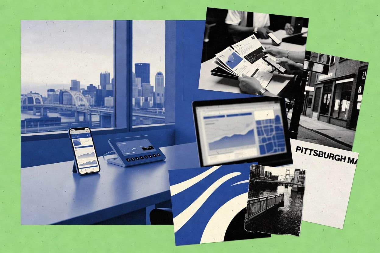 Top 10 Best Pittsburgh Marketing Services of 2026