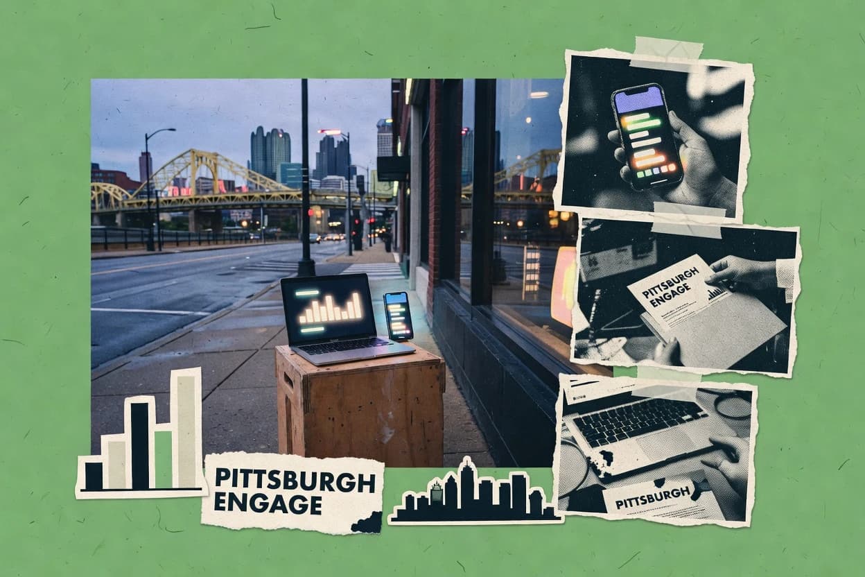 Top 10 Best Pittsburgh Social Media Marketing Services of 2026