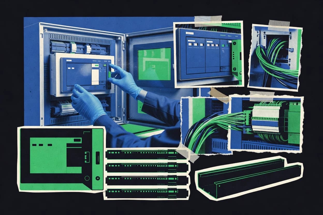 Top 10 Best Plc Panel Design Software of 2026