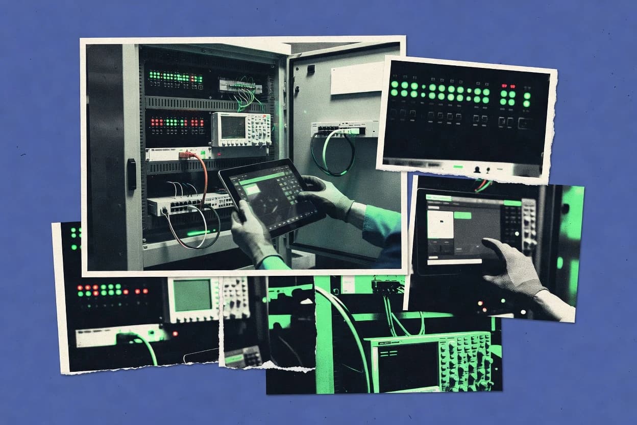 Top 10 Best Plc Monitoring Software of 2026