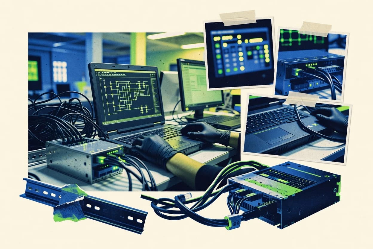 Top 10 Best Plc Program Software of 2026