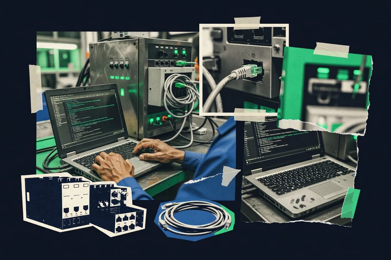 Top 10 Best Plc Programing Software of 2026