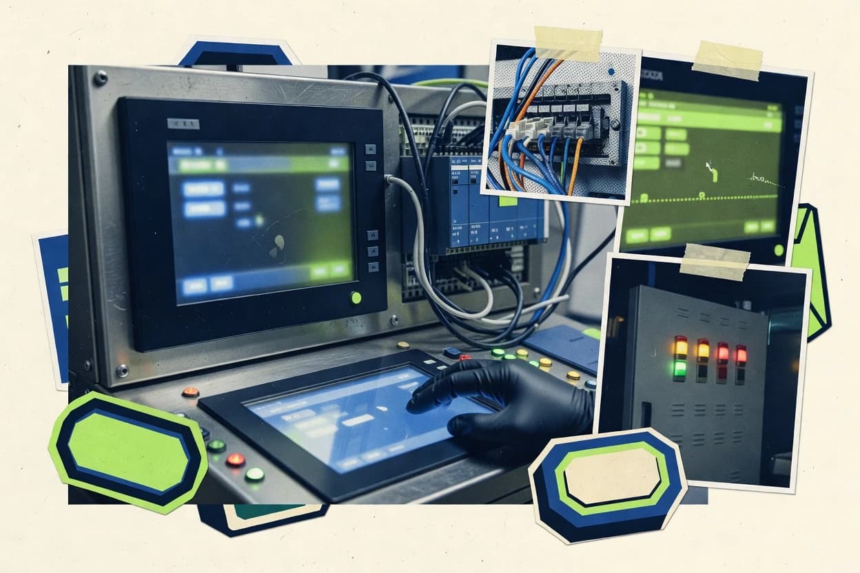 Top 10 Best Plc Scada Software of 2026