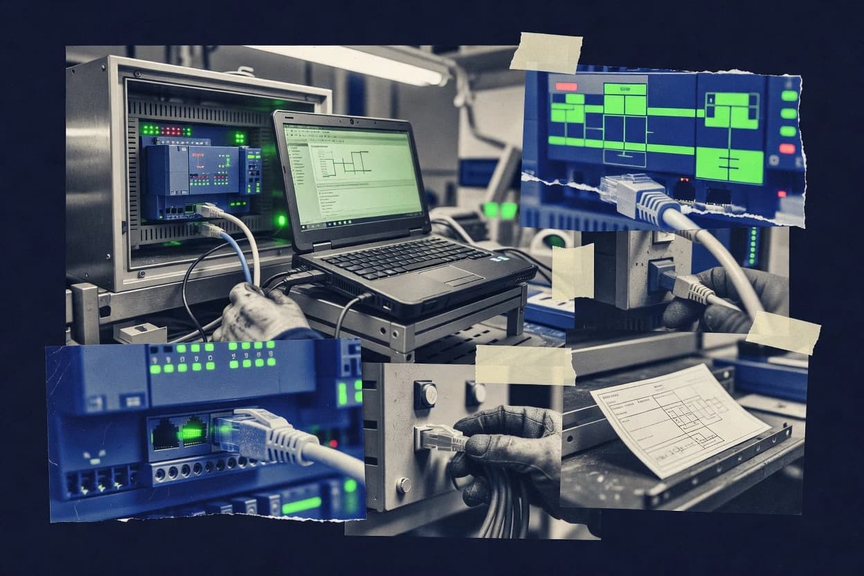 Top 10 Best Plc Programming Software of 2026
