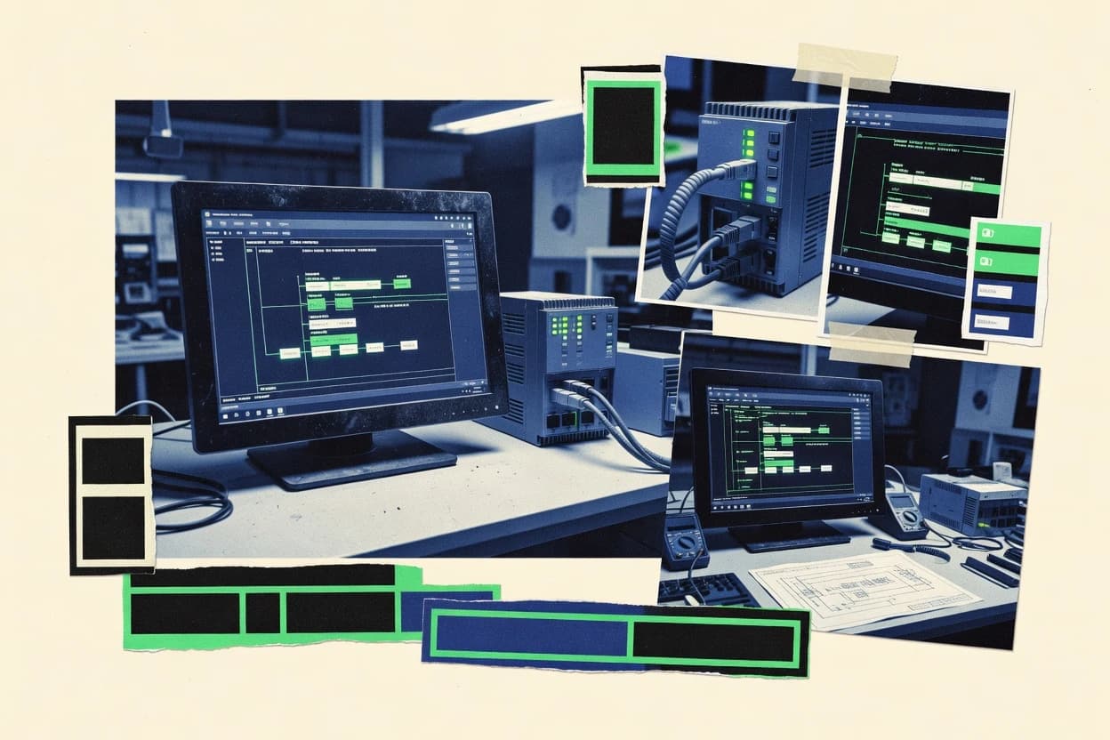 Top 10 Best Plc Simulation Software of 2026