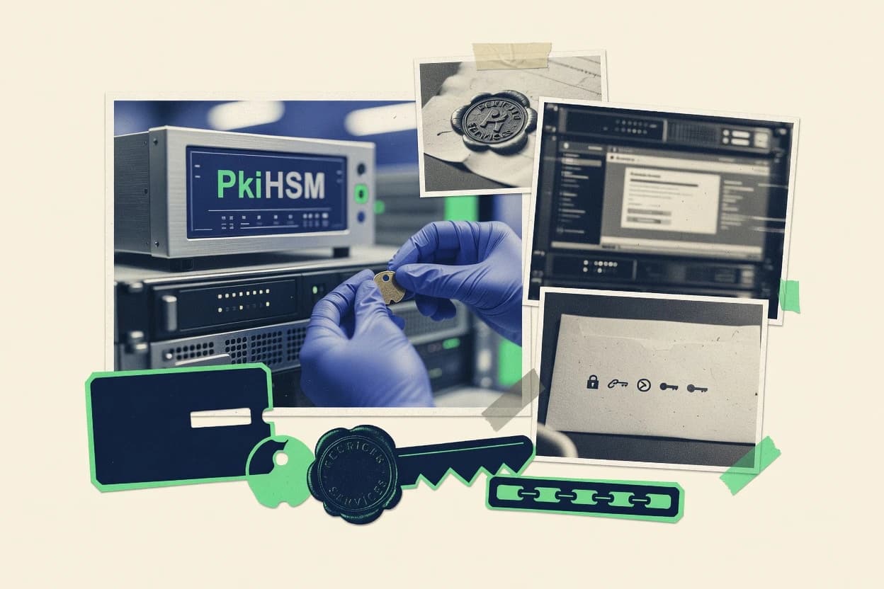 Top 10 Best Pki Services of 2026