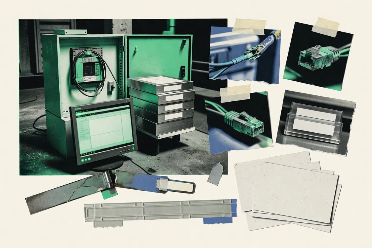 Top 10 Best Plc Version Control Software of 2026