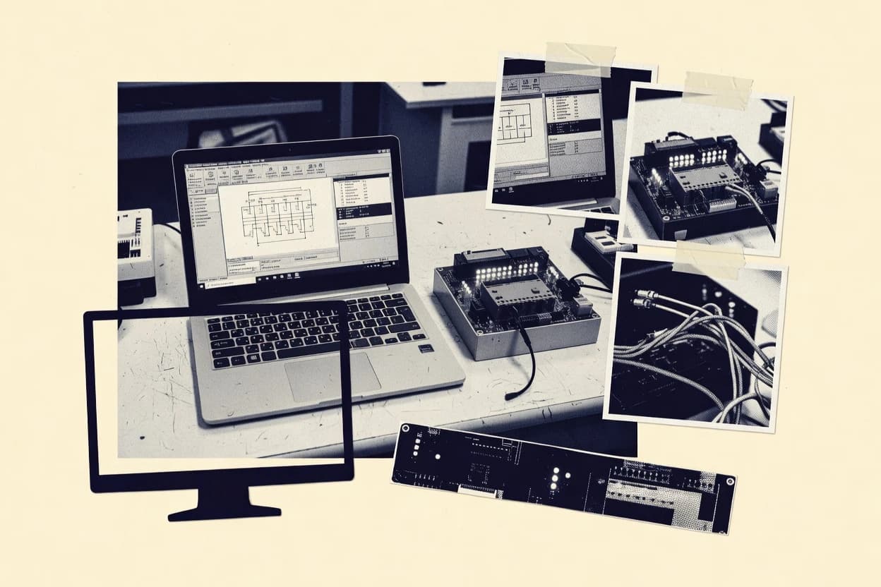 Top 10 Best Plc Simulator Software of 2026