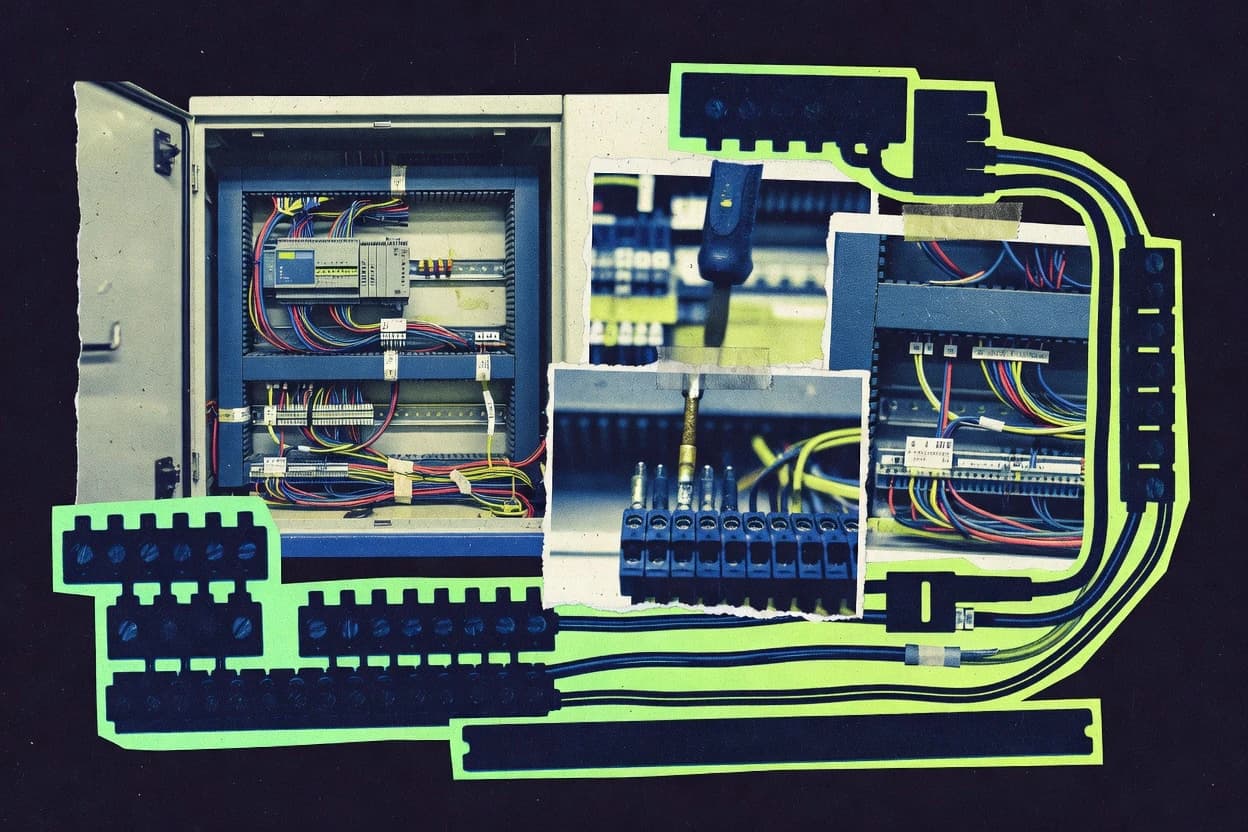 Top 10 Best Plc Wiring Diagram Software of 2026
