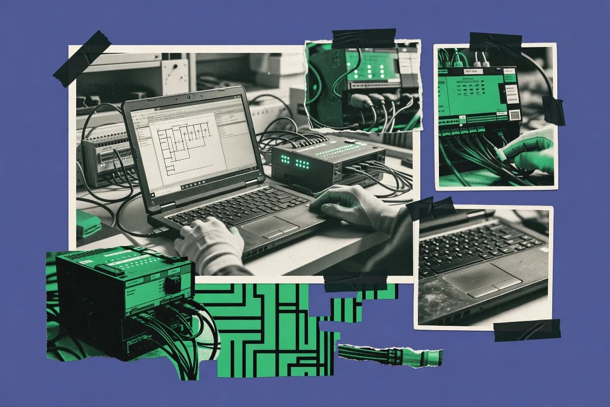 Top 10 Best Plcs Software of 2026
