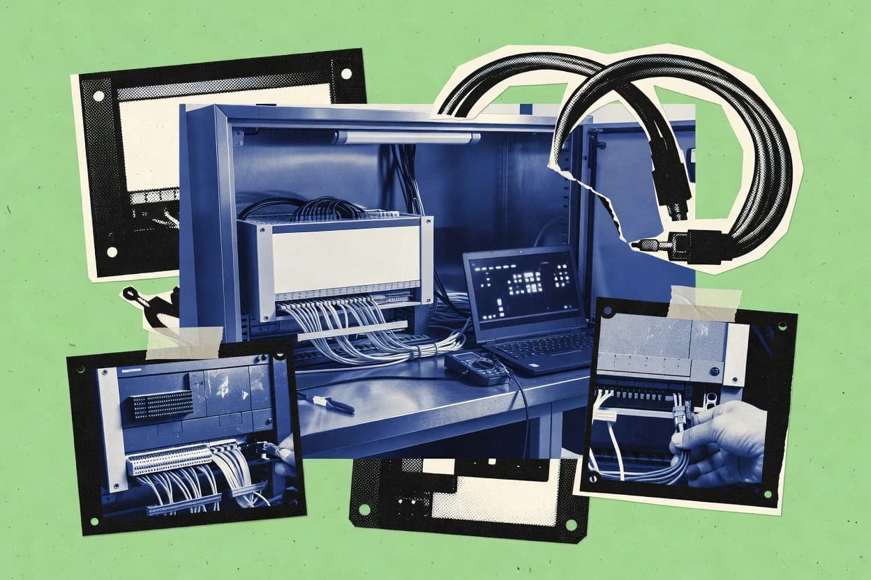 Top 10 Best Plc With Software of 2026