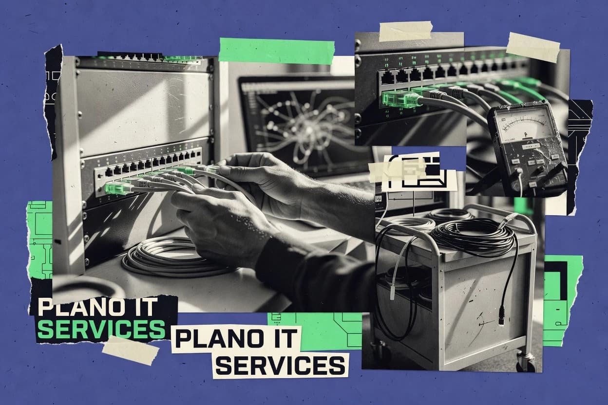 Top 10 Best Plano It Services of 2026