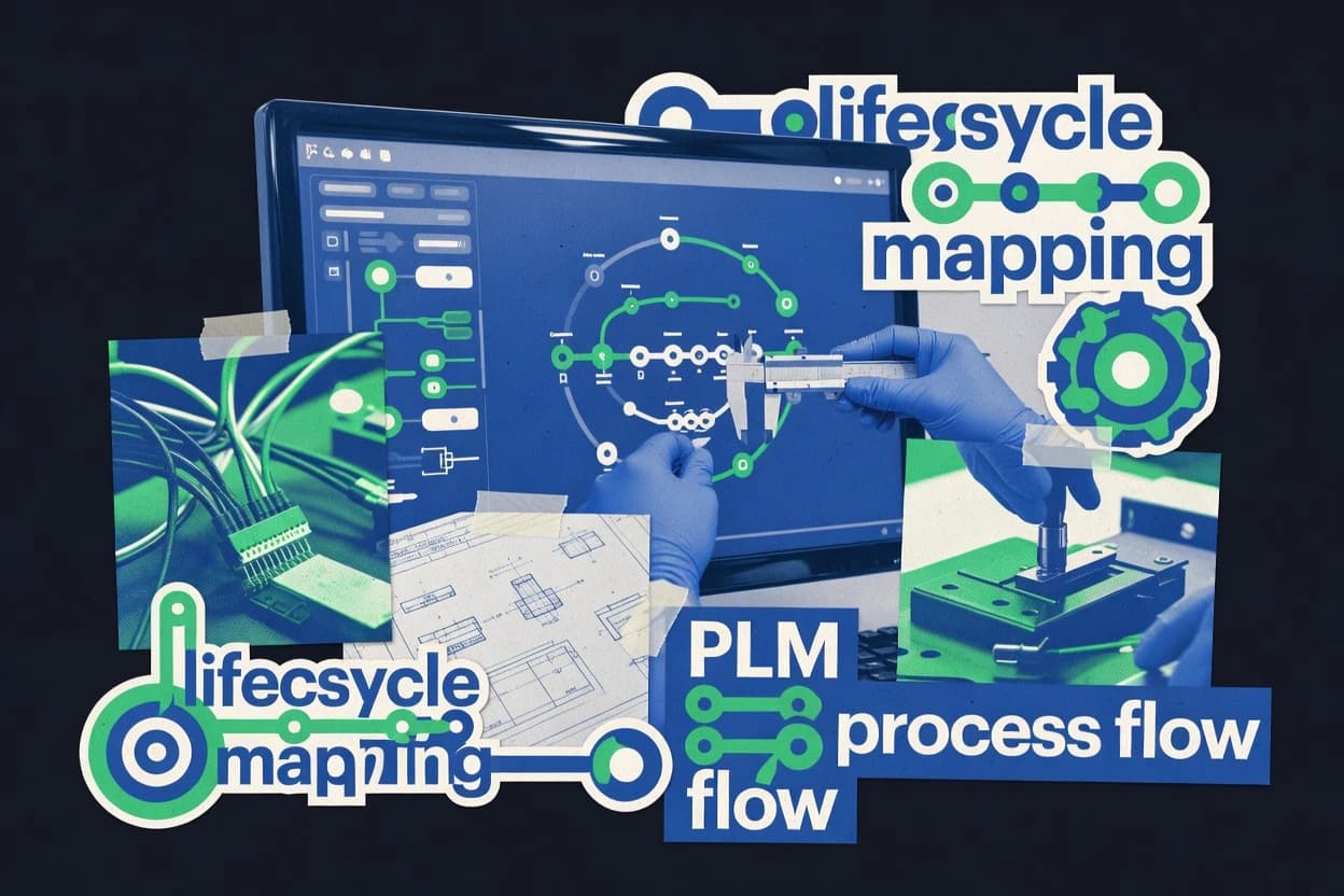 Top 10 Best Plm Product Lifecycle Management Software of 2026
