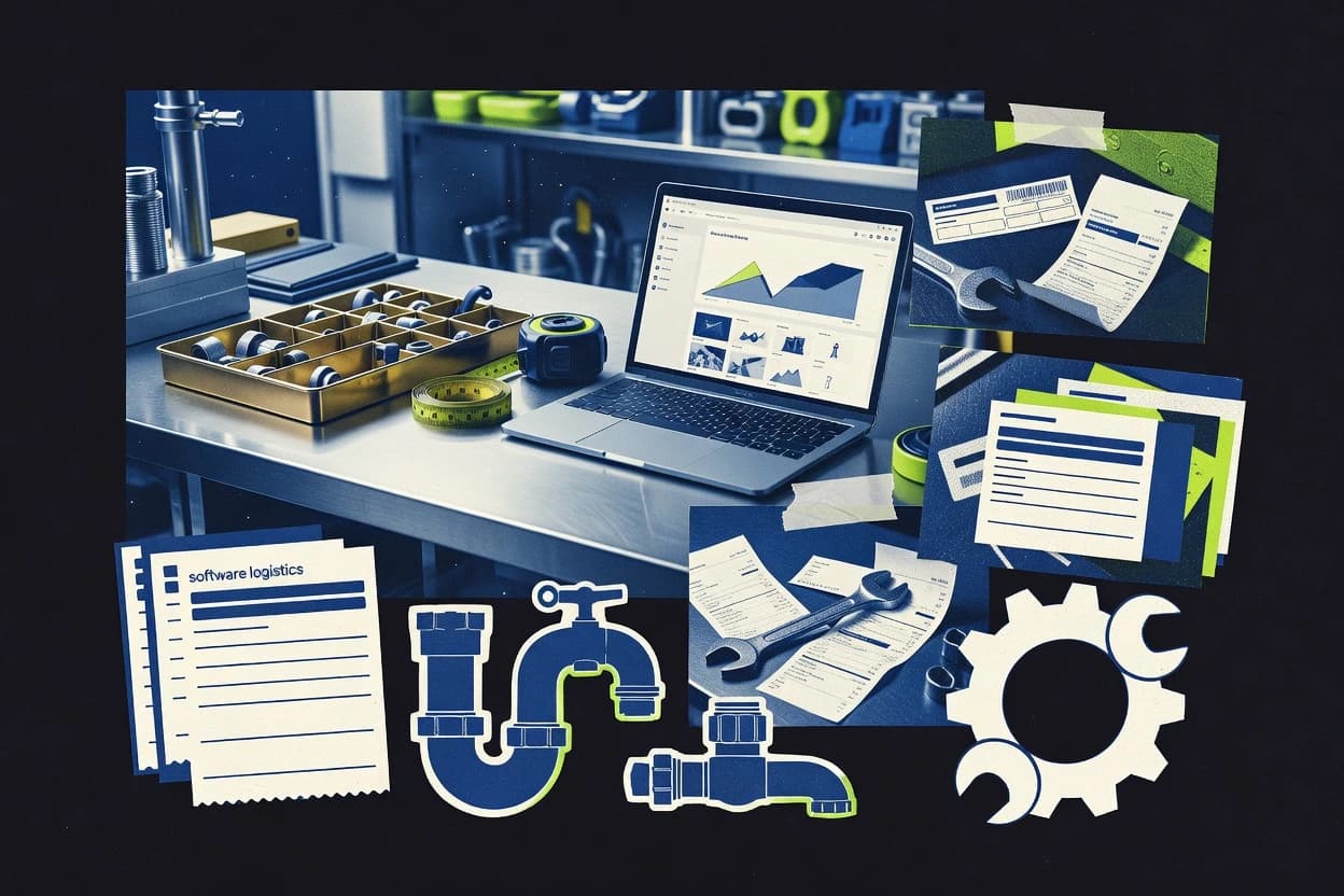 Top 10 Best Plumber Merchant Software of 2026