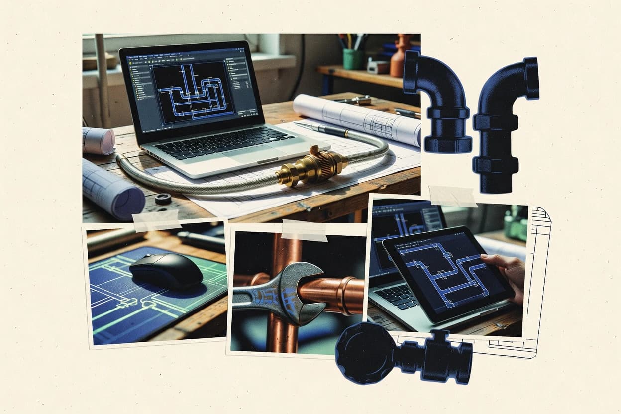 Top 8 Best Plumbing Design Software of 2026