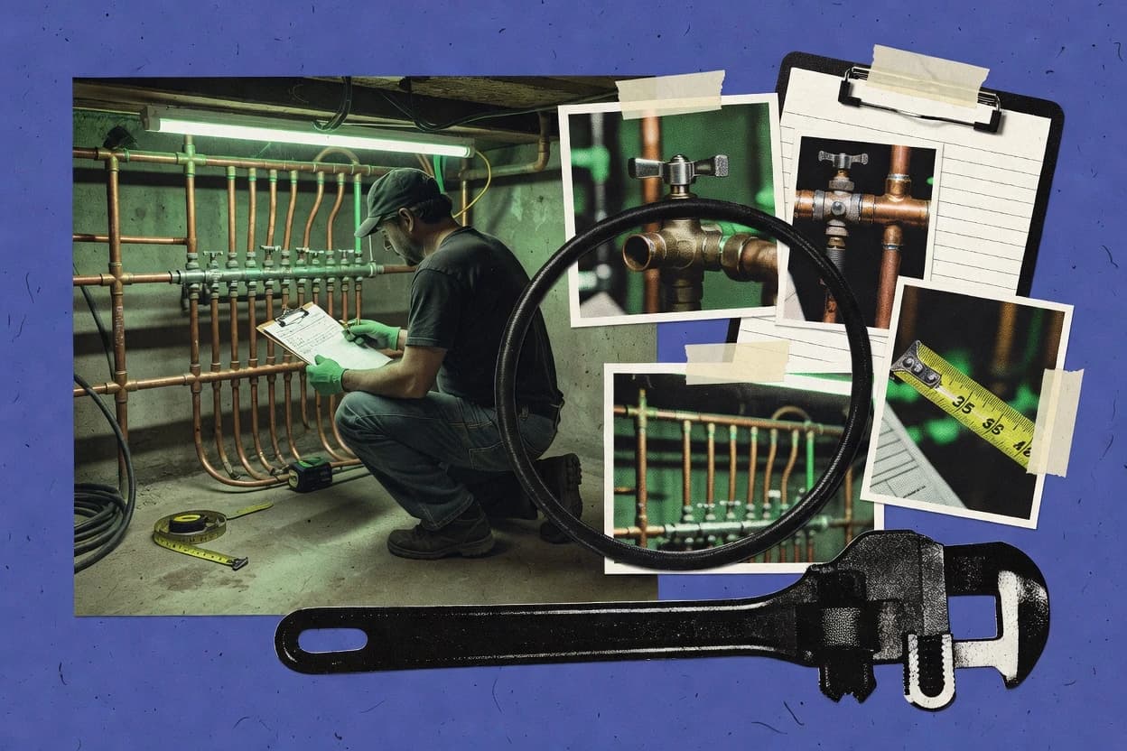 Top 10 Best Plumbers Estimating Software of 2026