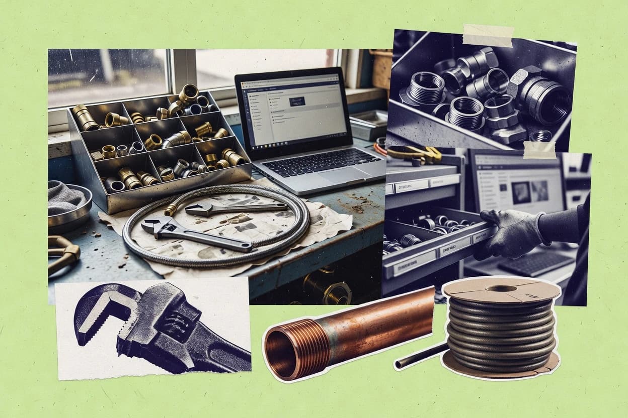 Top 10 Best Plumbers Merchants Software of 2026