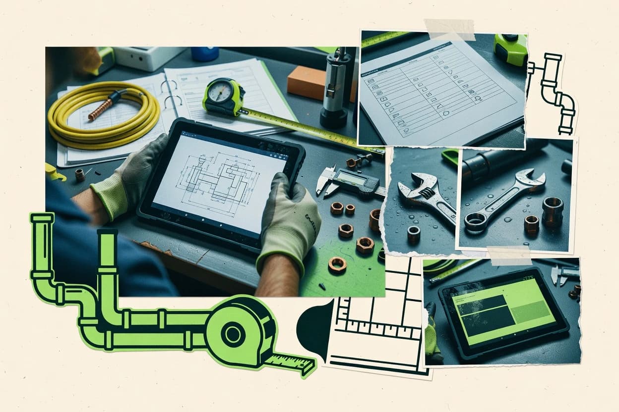 Top 10 Best Plumbing Estimate Software of 2026