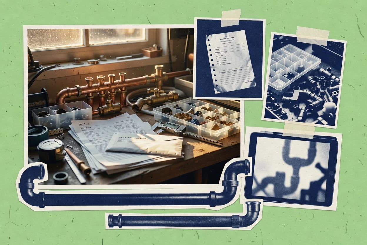 Top 10 Best Plumbing Estimation Software of 2026