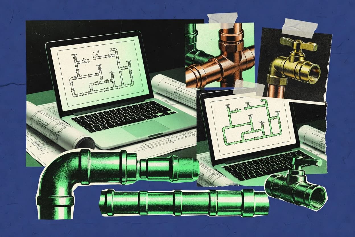 Top 10 Best Plumbing Isometric Drawing Software of 2026