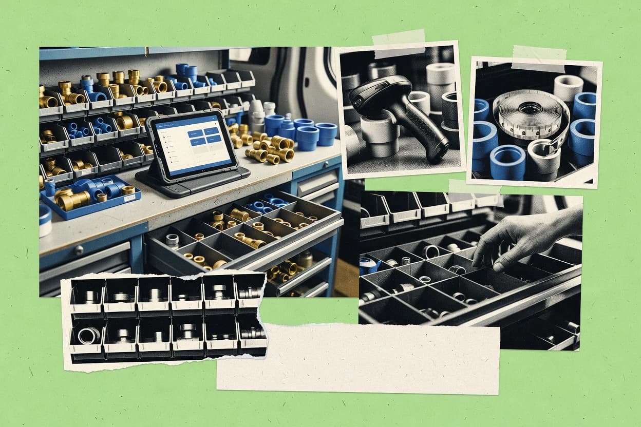 Top 10 Best Plumbing Inventory Software of 2026