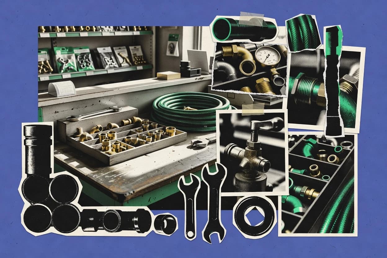 Top 10 Best Plumbing Merchant Software of 2026