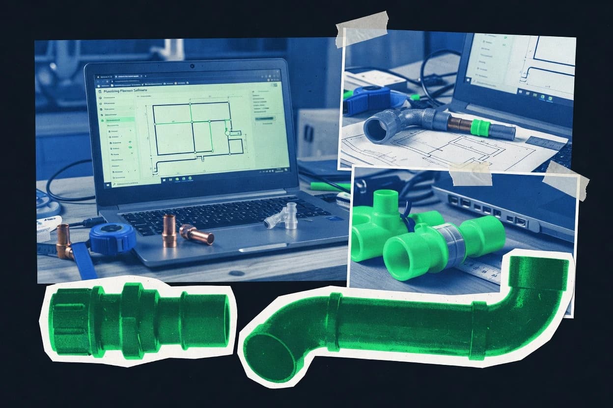 Top 10 Best Plumbing Planner Software of 2026