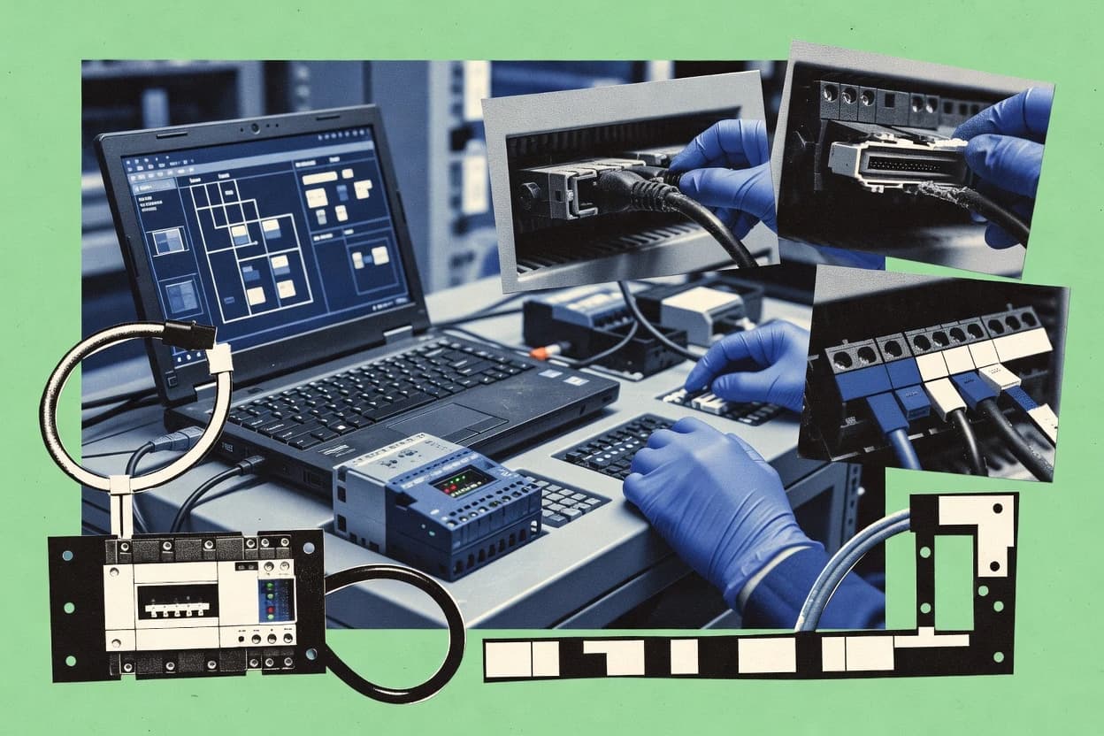 Top 10 Best Plc Programming Services of 2026