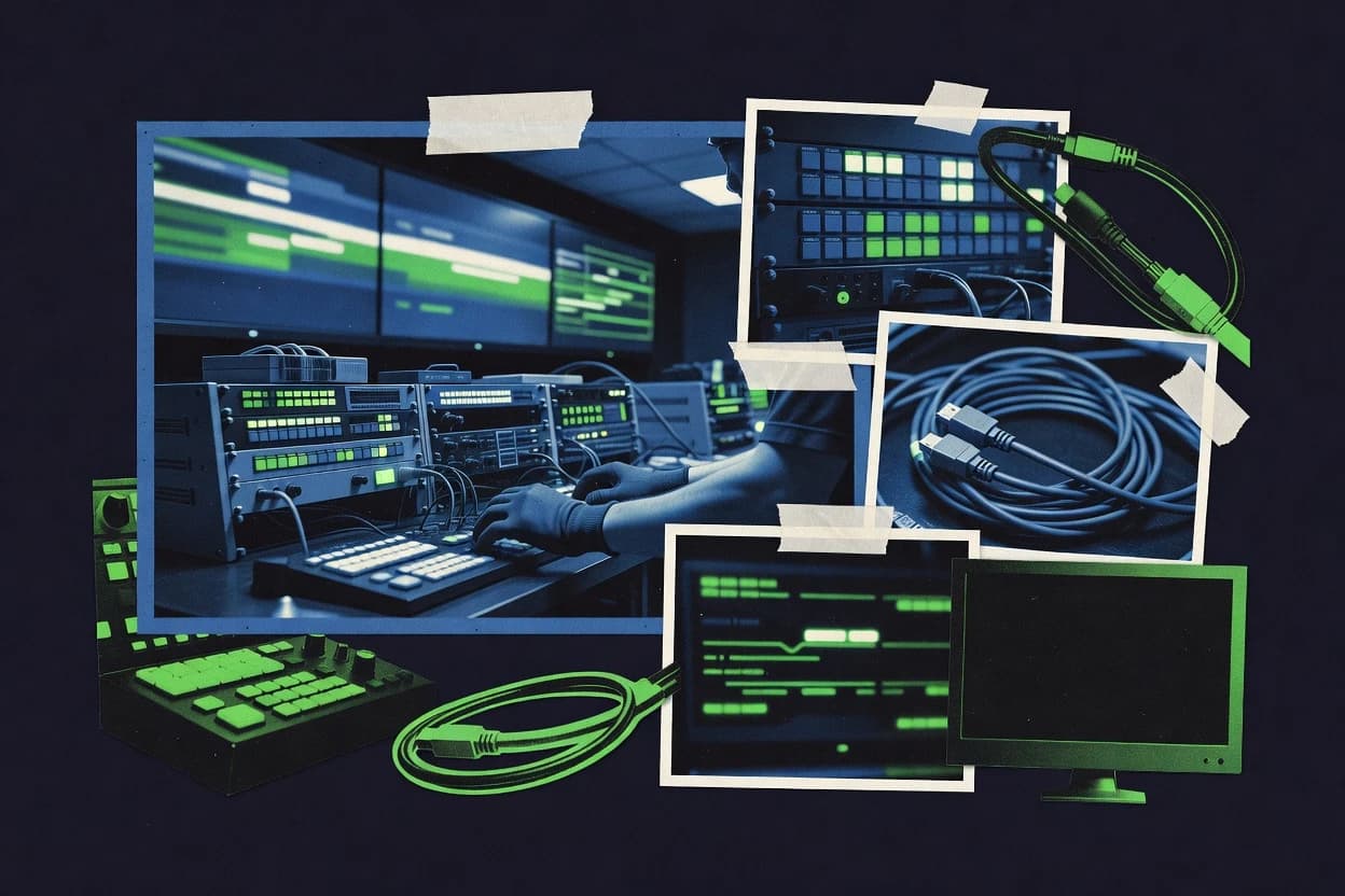 Top 10 Best Playout Services of 2026