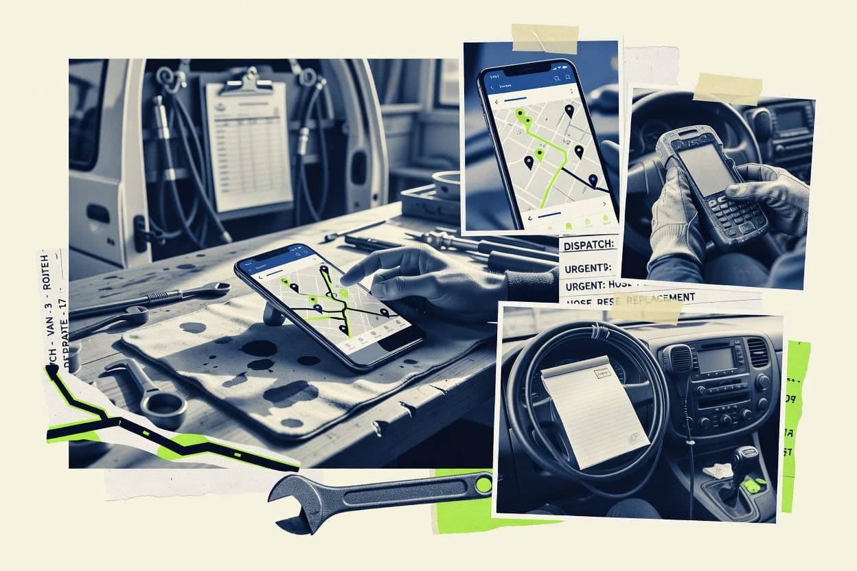 Top 10 Best Plumbing Service Dispatch Software of 2026