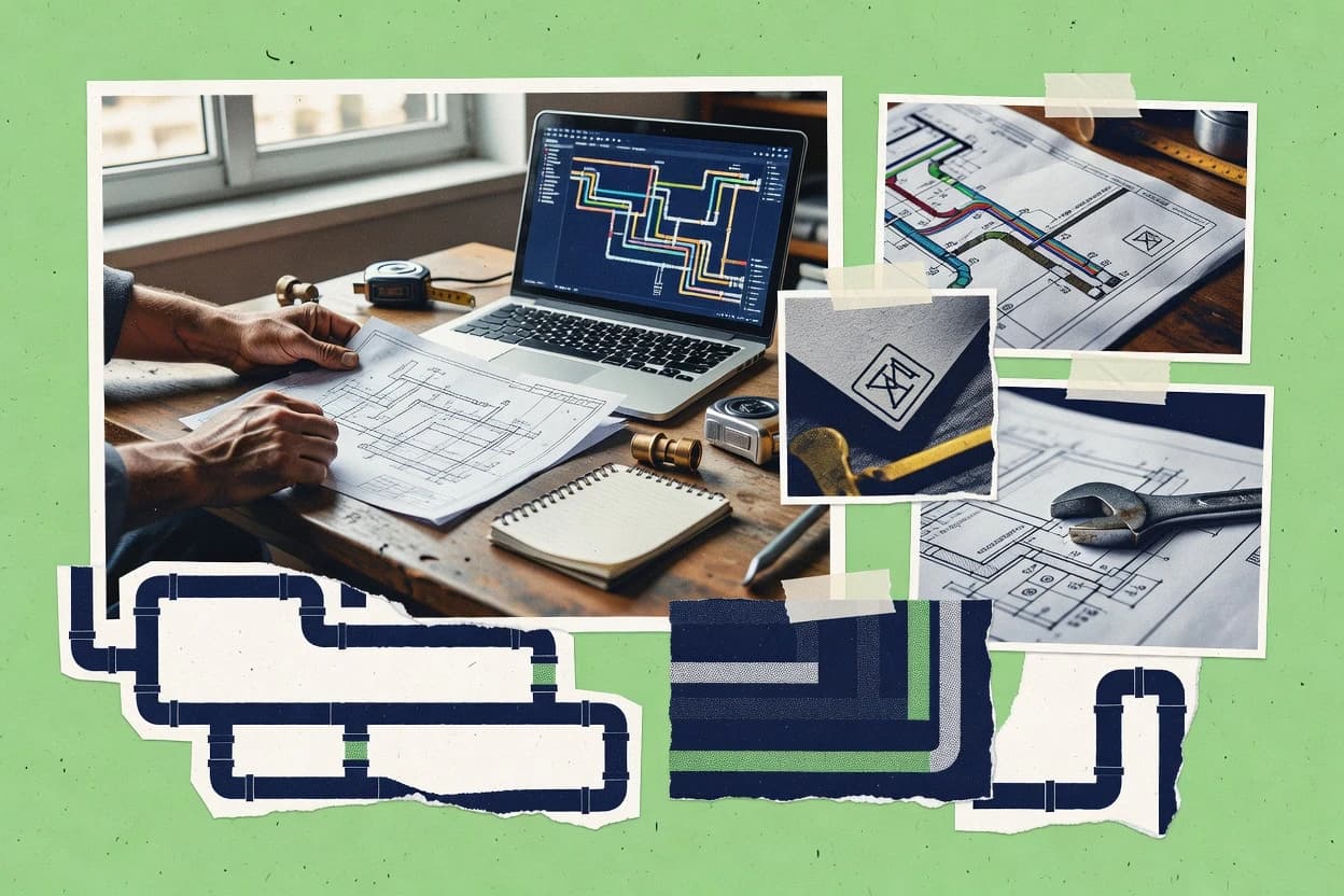 Top 10 Best Plumbing Schematic Software of 2026