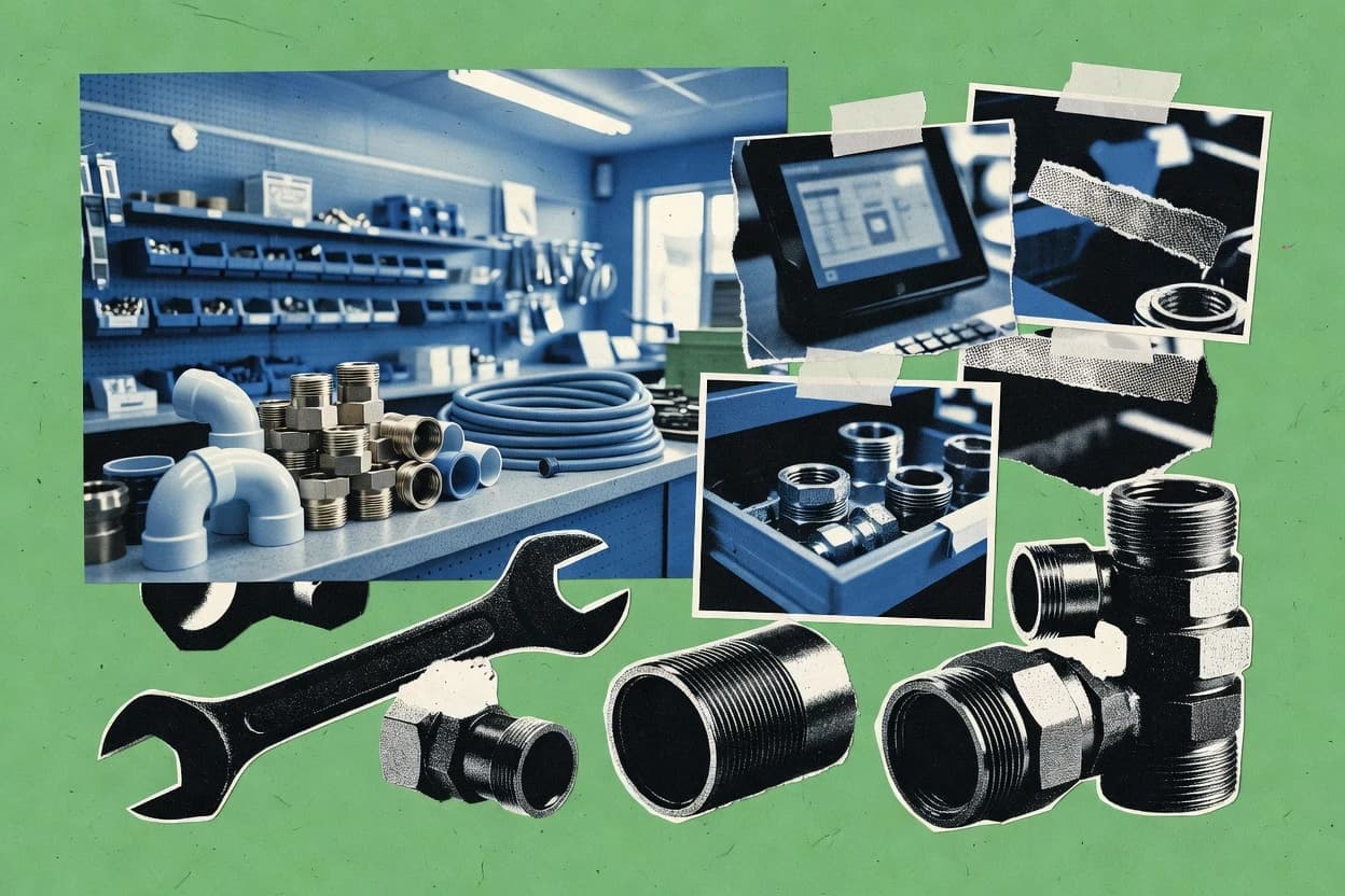 Top 10 Best Plumbing Supply Software of 2026